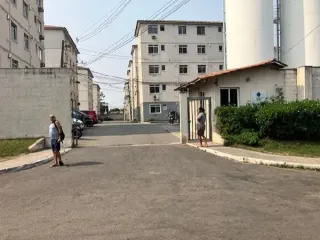 Imagem do imóvel AP28103