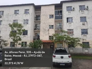 Imagem do imóvel AP46304