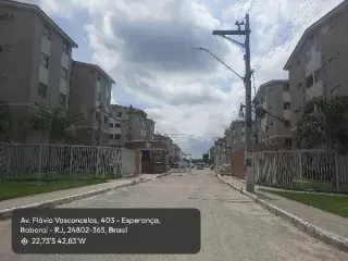 Imagem do imóvel AP07955