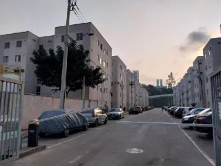 Imagem do imóvel AP52567