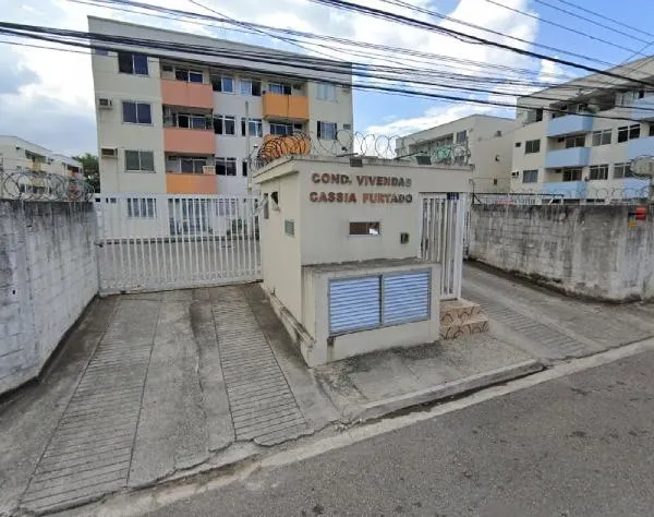 Imagem do imóvel AP43656