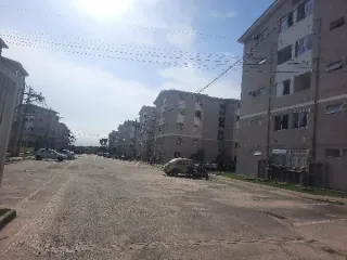 Imagem do imóvel AP92663