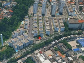 Imagem do imóvel AP84640