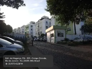 Imagem do imóvel AP75313
