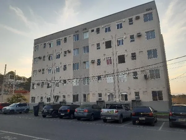 Imagem do imóvel AP34455