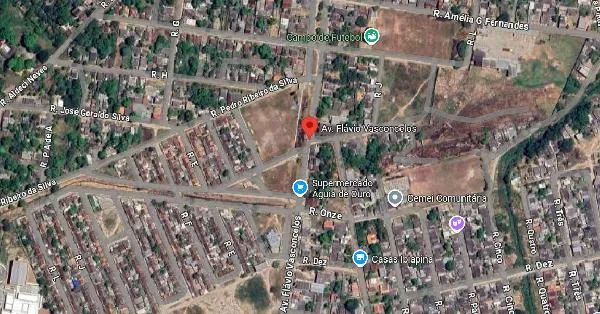 Imagem do imóvel AP59464