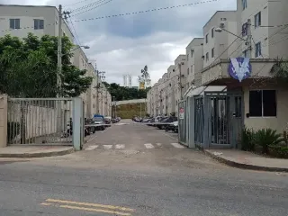 Imagem do imóvel AP17278
