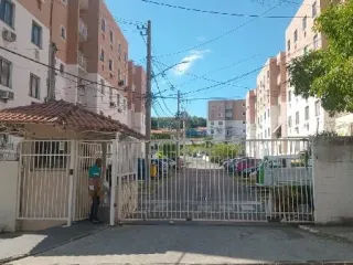 Imagem do imóvel AP73892