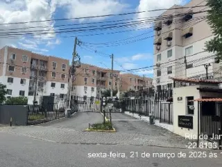 Imagem do imóvel AP70687