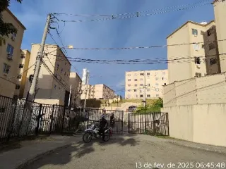 Imagem do imóvel AP84603