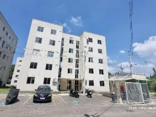 Imagem do imóvel AP43395