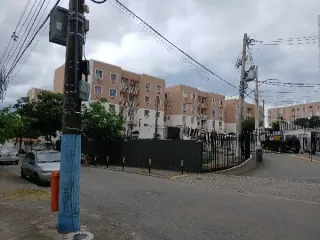 Imagem do imóvel AP89763