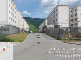 Imagem do imóvel AP14883