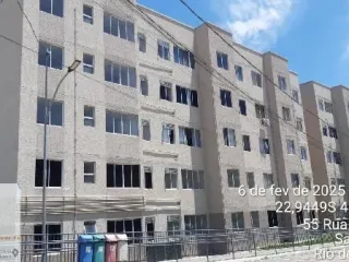 Imagem do imóvel AP84426