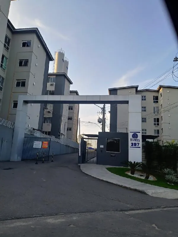 Imagem do imóvel AP17764