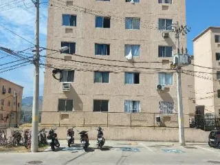 Imagem do imóvel AP35584