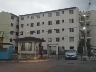 Imagem do imóvel AP29589