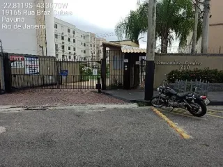 Imagem do imóvel AP85945