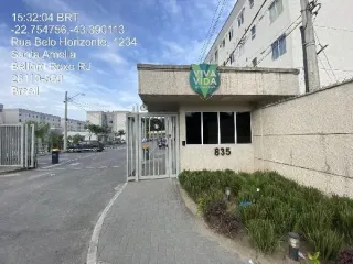 Imagem do imóvel AP73001