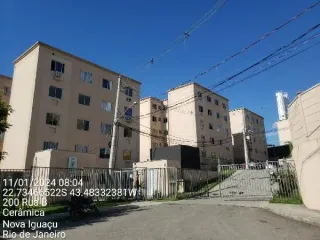 Imagem do imóvel AP92004