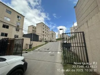 Imagem do imóvel AP45109