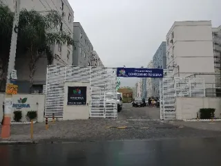 Imagem do imóvel AP25768