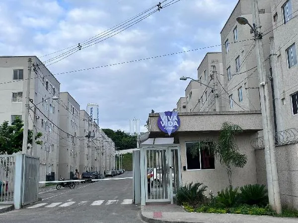 Imagem do imóvel AP61646