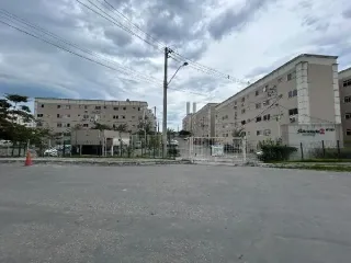 Imagem do imóvel AP46653