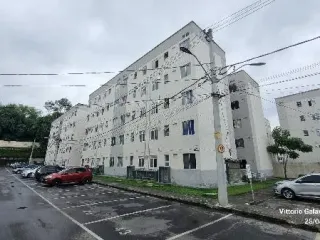 Imagem do imóvel AP46758