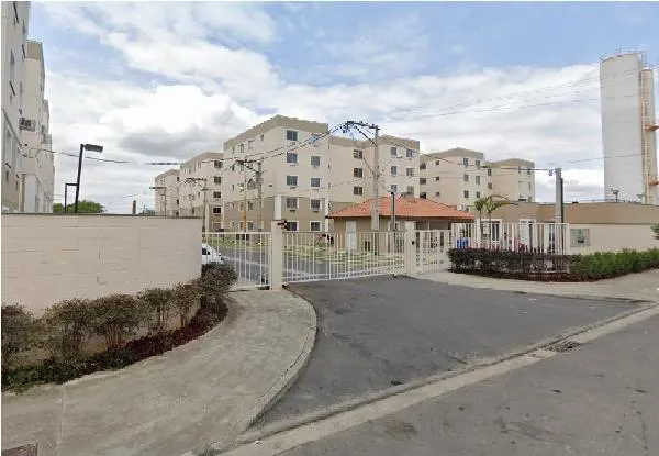 Imagem do imóvel AP40251