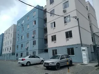 Imagem do imóvel AP40705