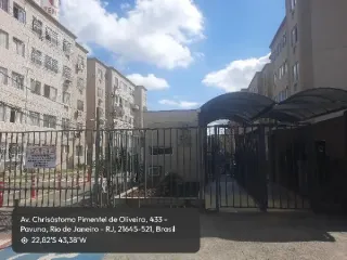 Imagem do imóvel AP80954