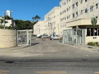 Imagem do imóvel AP90499