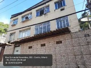 Imagem do imóvel AP31955