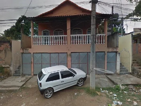 Imagem do imóvel CA86038