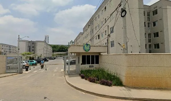 Imagem do imóvel AP29462