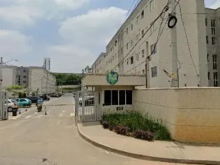 Imagem do imóvel AP53389