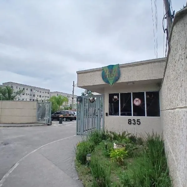 Imagem do imóvel AP46815