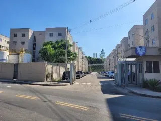 Imagem do imóvel AP21769