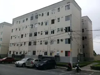 Imagem do imóvel AP27831