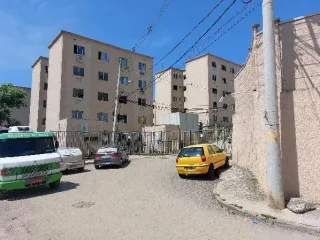 Imagem do imóvel AP63628