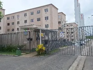 Imagem do imóvel AP00603