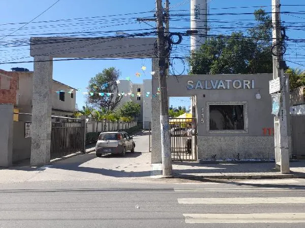 Imagem do imóvel AP46482