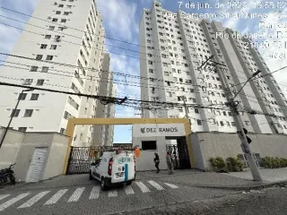 Imagem do imóvel AP10041