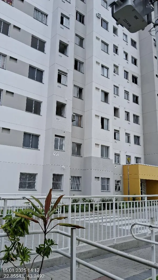 Imagem do imóvel AP40755