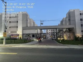 Imagem do imóvel AP47317