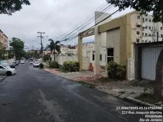 Imagem do imóvel AP77080