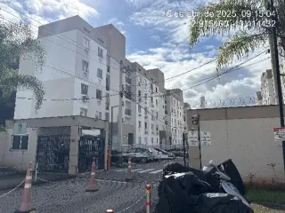 Imagem do imóvel AP76579
