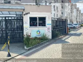 Imagem do imóvel AP34381