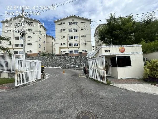 Imagem do imóvel AP76720
